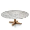 Jeko 46 Coffee Table Round