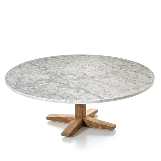 Jeko 46 Coffee Table Round