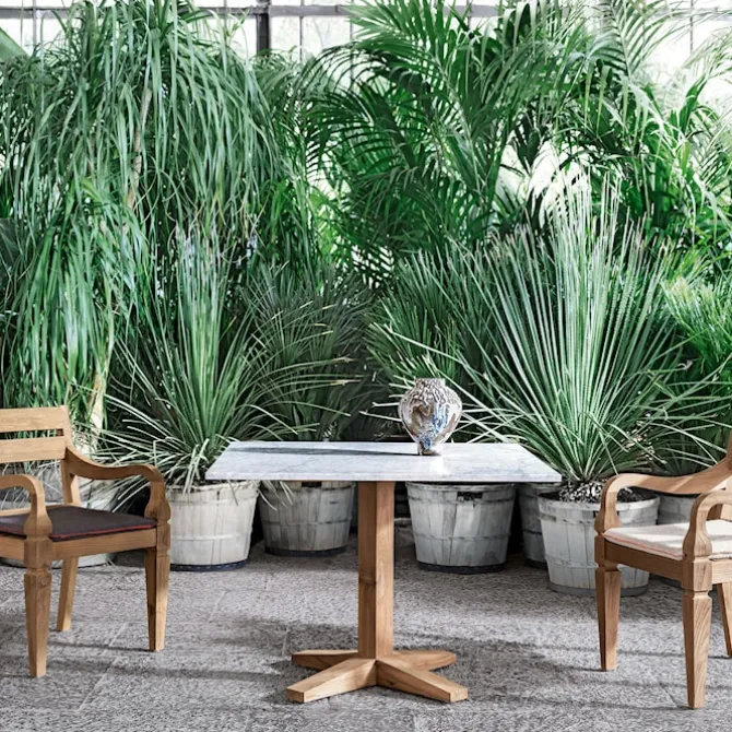 Jeko 35 Dining Table