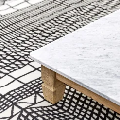 Jeko Coffee Table