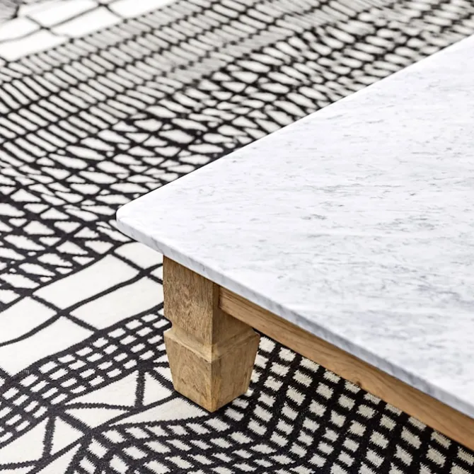 Jeko Coffee Table