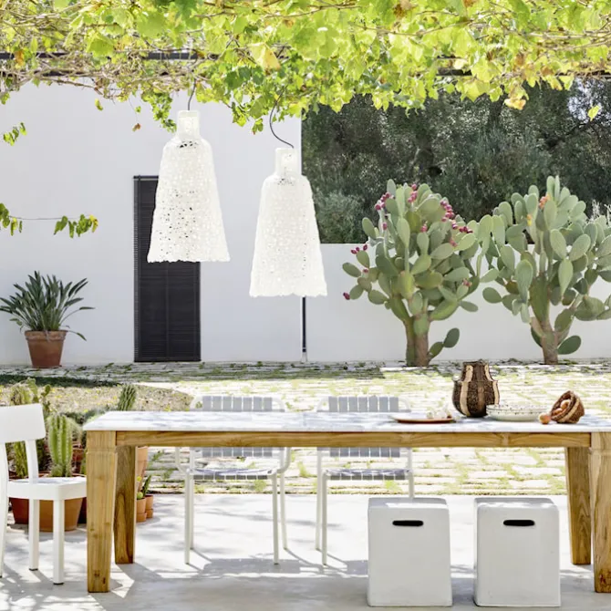 Jeko Dining Table