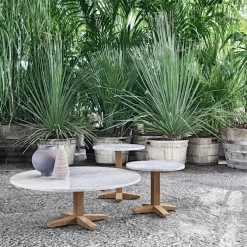 Jeko Side Table