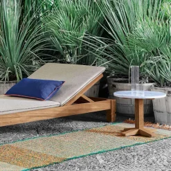 Jeko Side Table