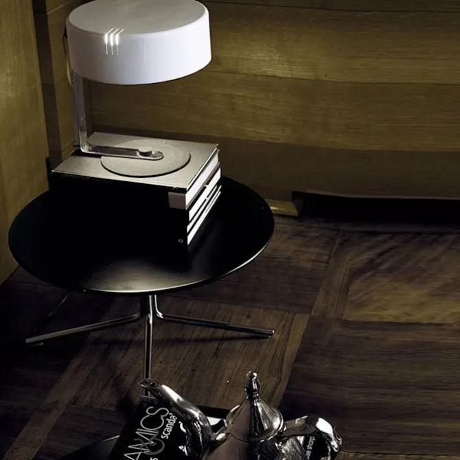 Jelly Low Table