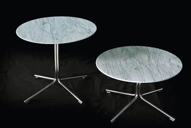 Jelly Low Table