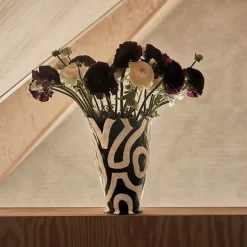 Jessica Hans vase Shadow