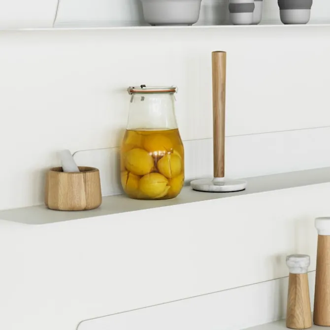 Jet Shelf 160 cm