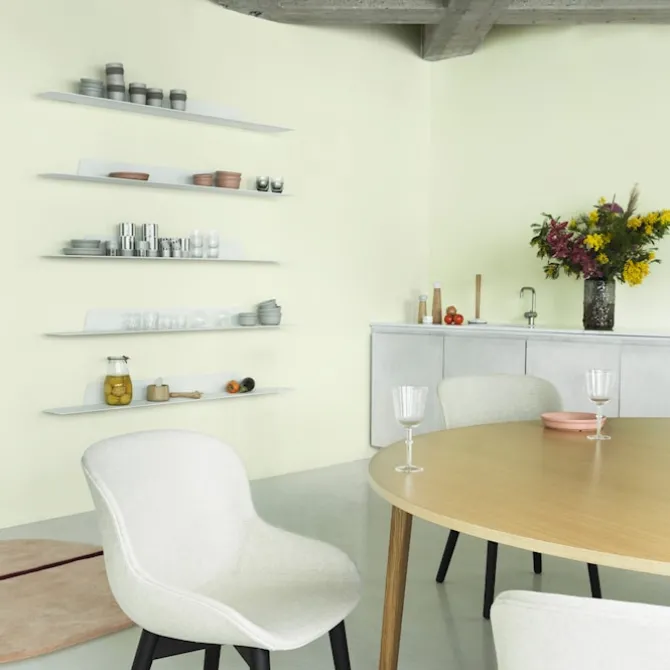 Jet Shelf 160 cm