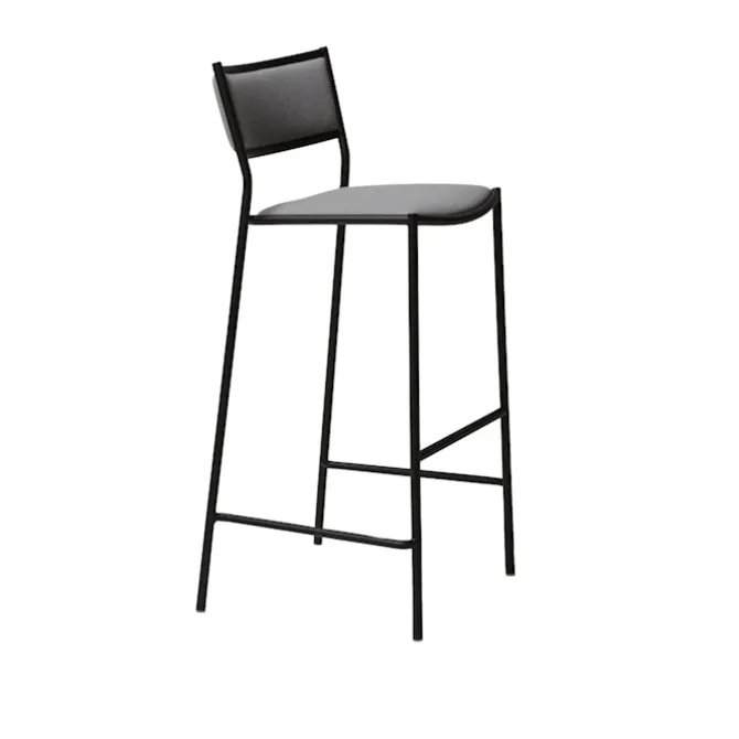 Jig Bar Stool