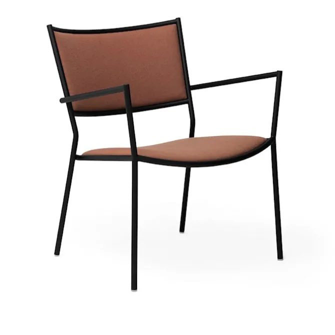 Jig Easy Chair