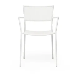Jig Mesh Armchair