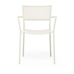 Jig Mesh Armchair