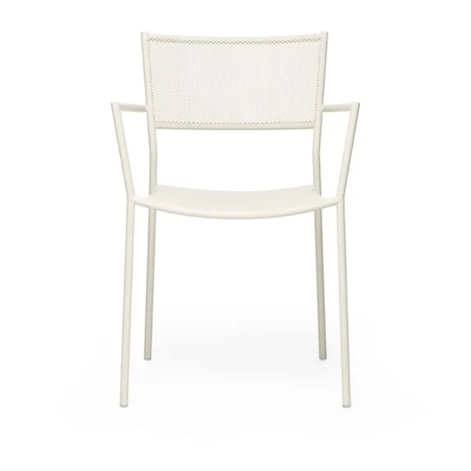 Jig Mesh Armchair