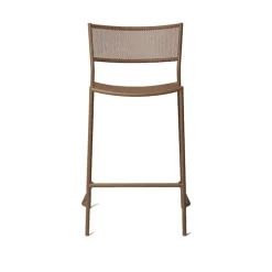 Jig Mesh Bar Stool