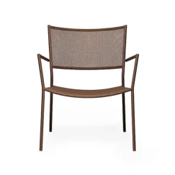 Jig Mesh Easy Chair