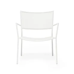 Jig Mesh Easy Chair