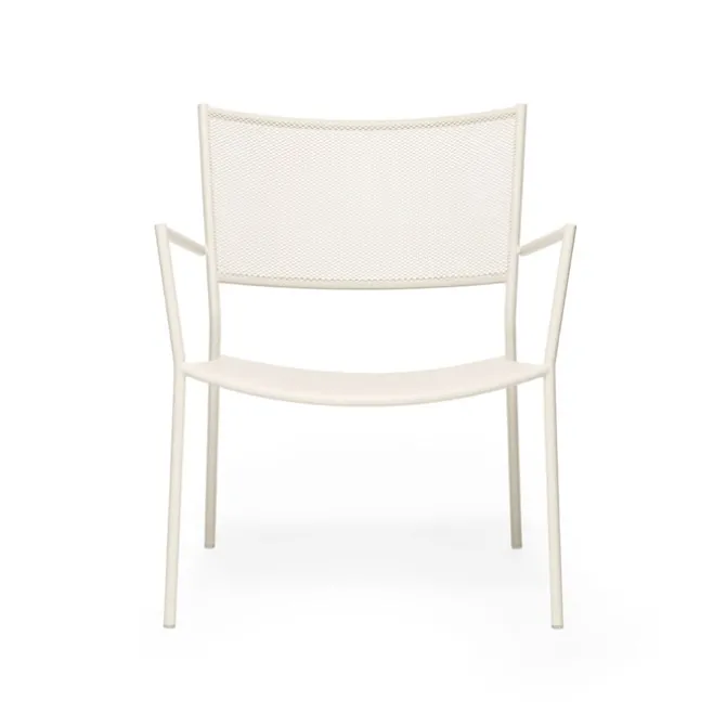 Jig Mesh Easy Chair