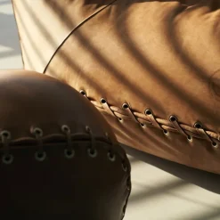 Joe Ball Footrest