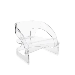 Joe Colombo Armchair