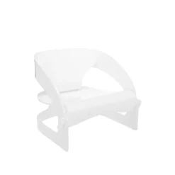 Joe Colombo Armchair