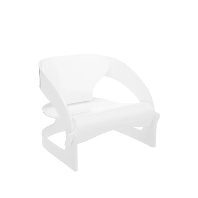 Joe Colombo Armchair