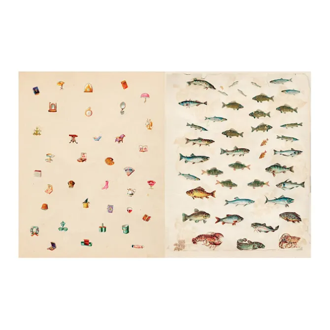 John Derian Picture Book