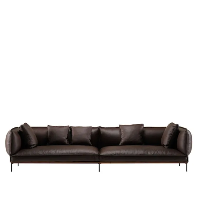 Jord - Sofa