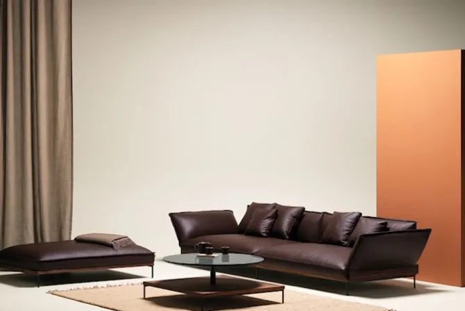 Jord - Sofa