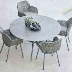 Joy 140 cm Round