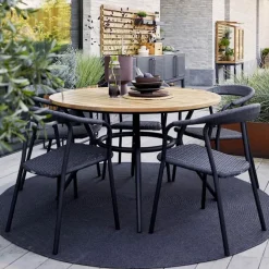 Joy Round Table 120 cm