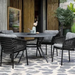 Joy Round Table 144 cm