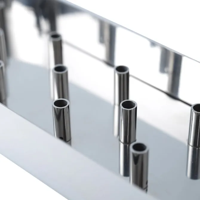 Jubel Steel