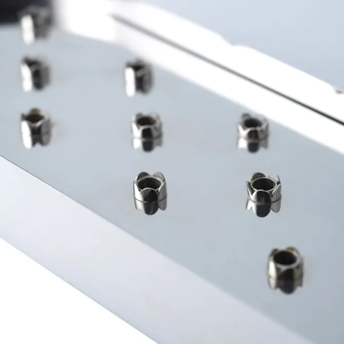 Jubel Steel