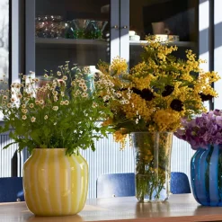 Juice vase High