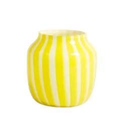 Juice vase Wide