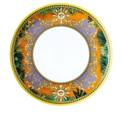 Jungle Animalier, Middagstallerken 28 cm