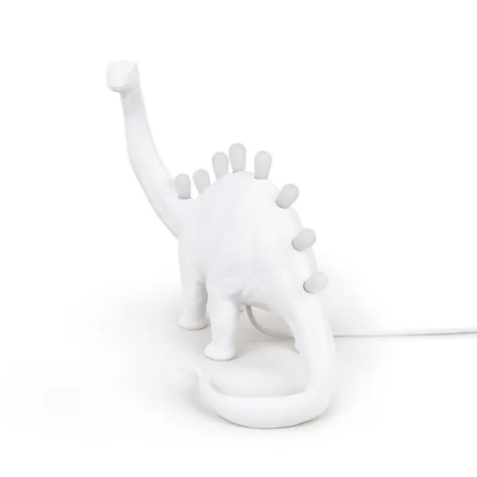 Jurassic Lamp Bronto
