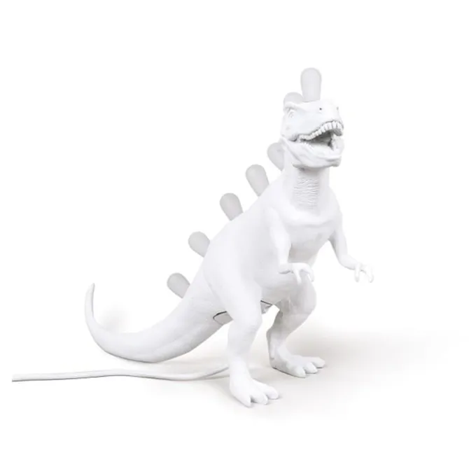 Jurassic Lamp USB, T-Rex
