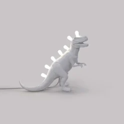Jurassic Lamp USB, T-Rex