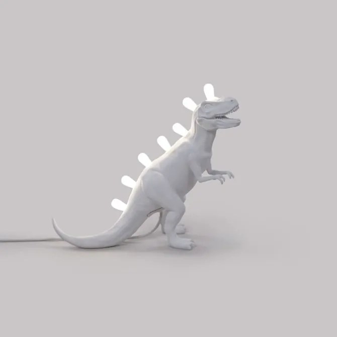 Jurassic Lamp USB, T-Rex