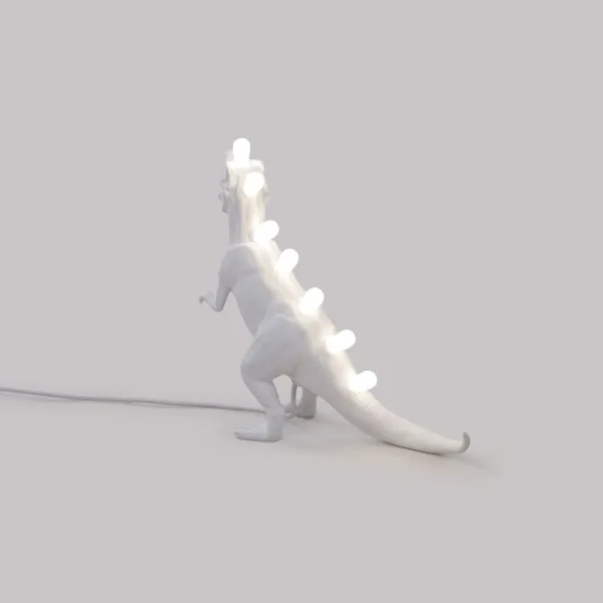 Jurassic Lamp USB, T-Rex