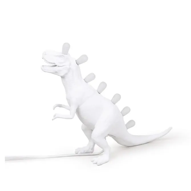 Jurassic Lamp USB, T-Rex