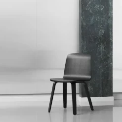 Just Chair Wood