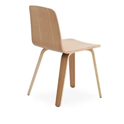 Just Chair Wood