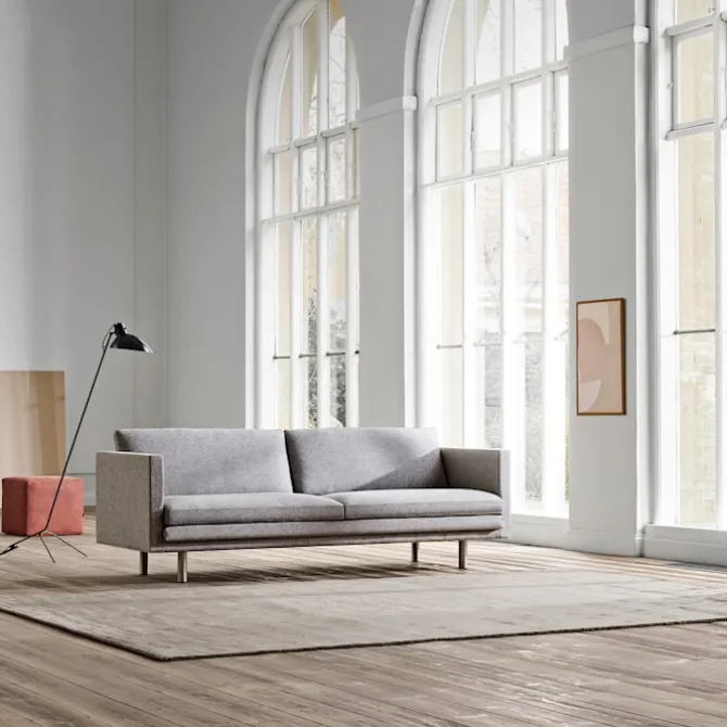 Juul 954 Sofa 220 x 83 cm