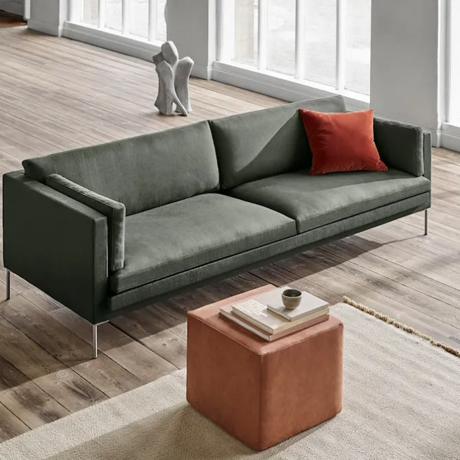 Juul 954 Sofa 220 x 83 cm