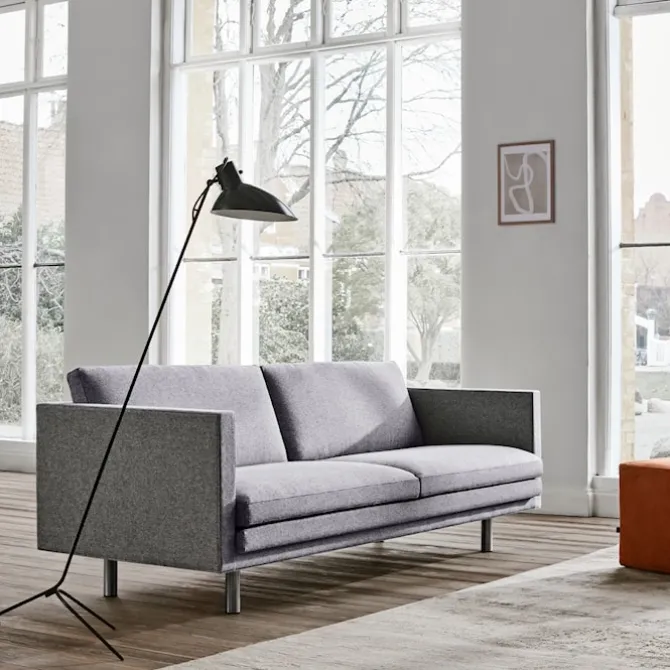 Juul 954 Sofa 220 x 83 cm