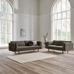 Juul 953 Sofa 220 x 83 cm