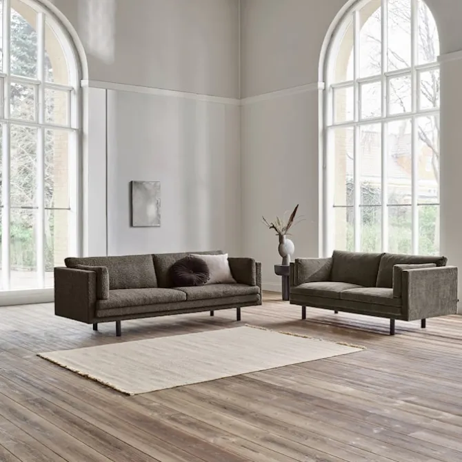 Juul 953 Sofa 220 x 83 cm